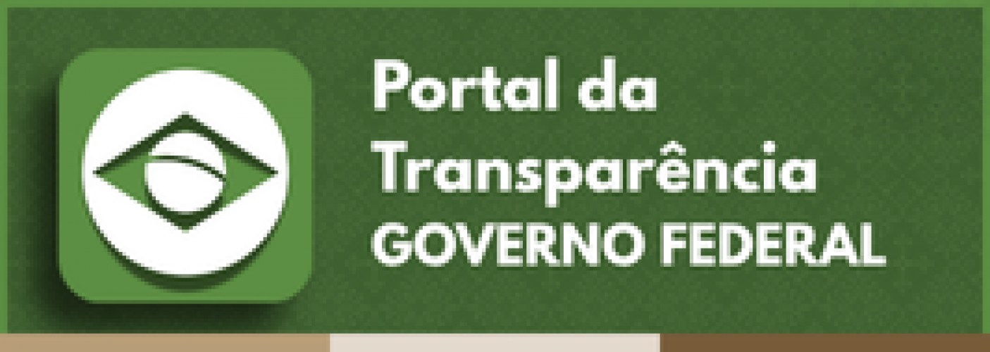 Portal da Transparência - Governo Federal