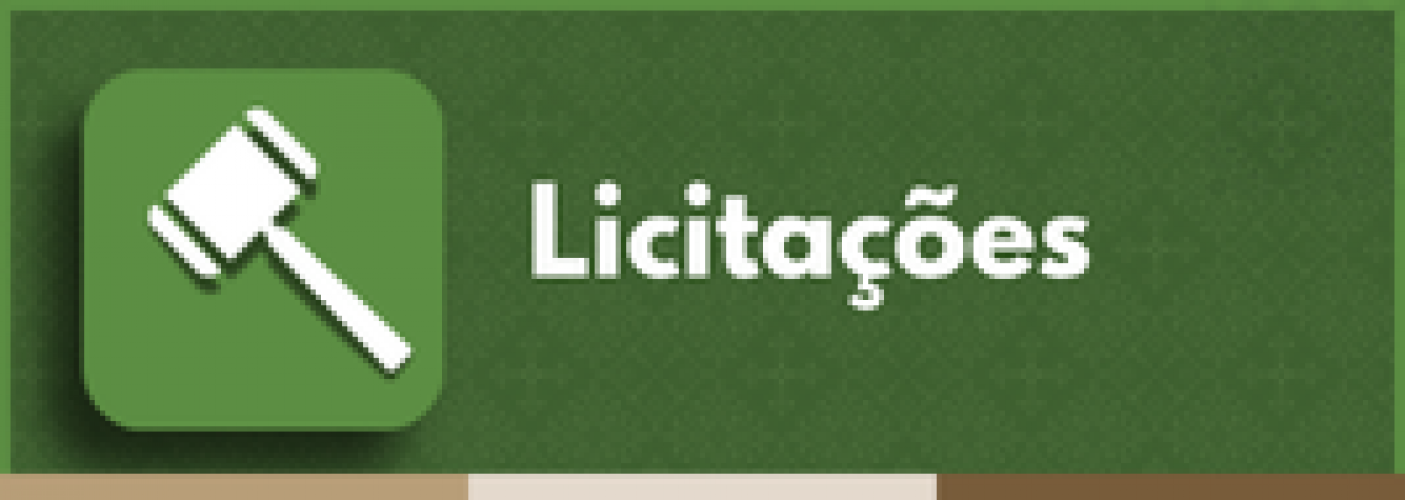 Licitações