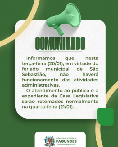 Imagem de destaque