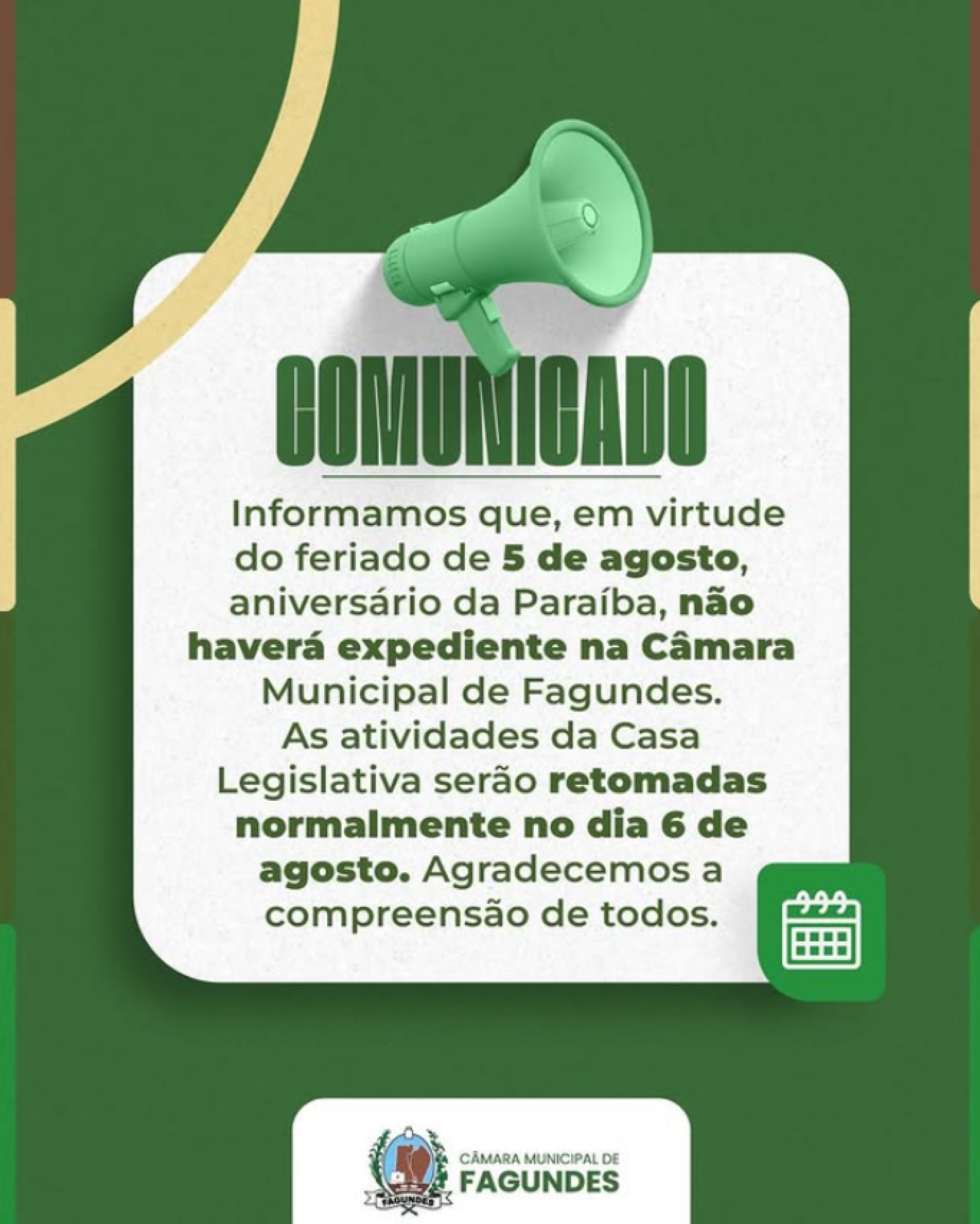 Imagem de destaque